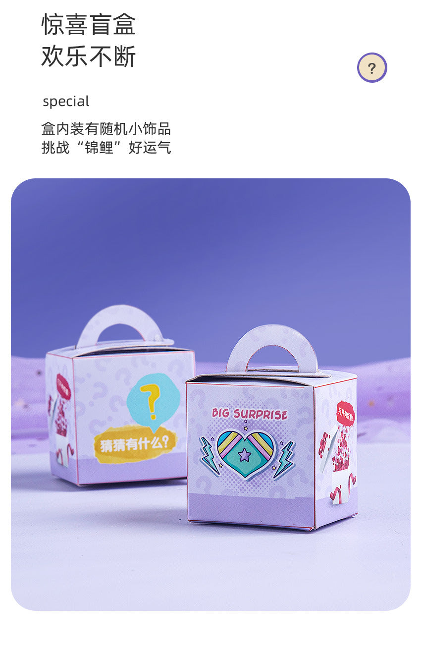 Factory Children Girl Princess Makeup Box Makeup Box suit Set Box Eye Shadow Full Set Performance Gift Box Toys Cross Border