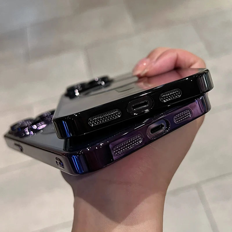 Coque iPhone MagSafe – iPhone 11 à 17 15 16 12 13 / Air / Pro Max