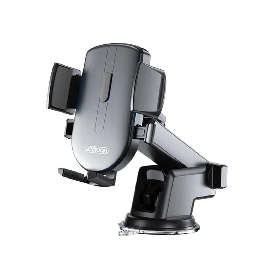NOVACASE Auto-Handyhalterung 360° Saugnapf | Teleskoparm