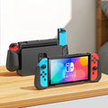 PZOZ For Nitendo Switch 2 OLED case protection switch2 shell Protective dock cover carrying case Storage bag accessories