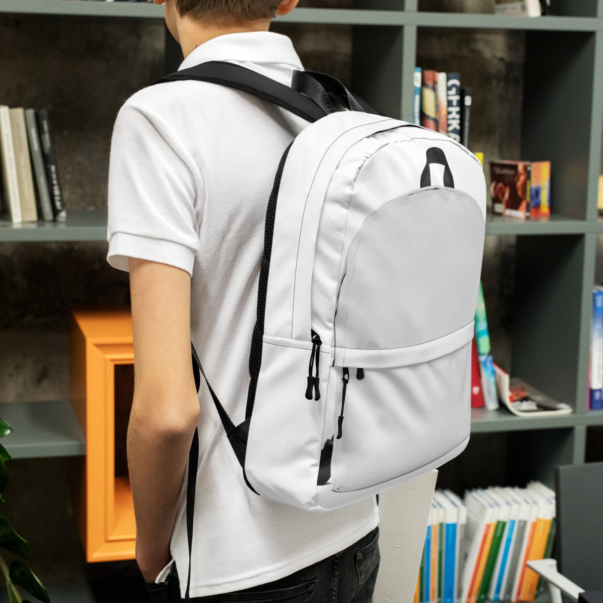 Backpack - ACCESSOIRES SMARTPHONE