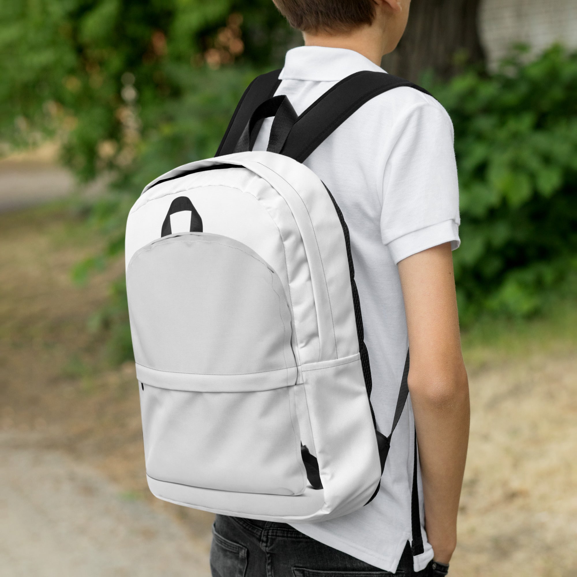 Backpack - ACCESSOIRES SMARTPHONE