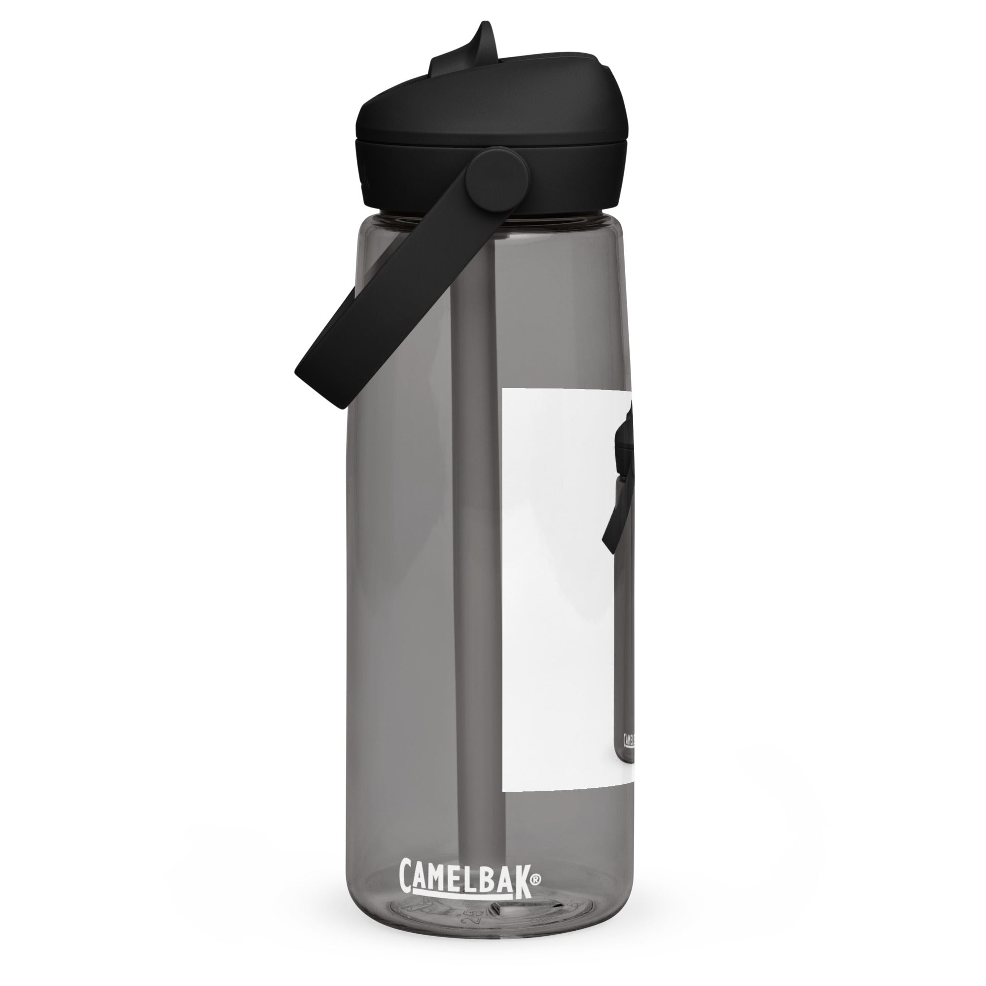 Flip straw water bottle - ACCESSOIRES SMARTPHONE
