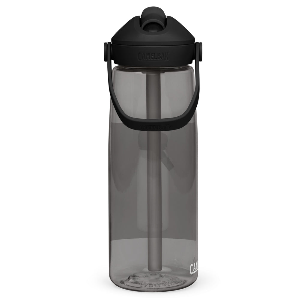 Flip straw water bottle - ACCESSOIRES SMARTPHONE