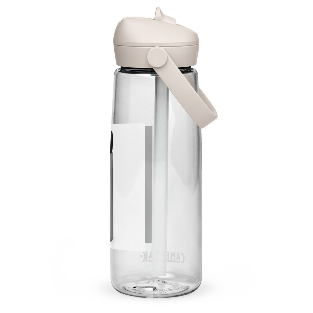 Flip straw water bottle - ACCESSOIRES SMARTPHONE