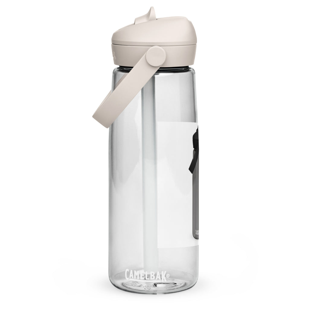 Flip straw water bottle - ACCESSOIRES SMARTPHONE