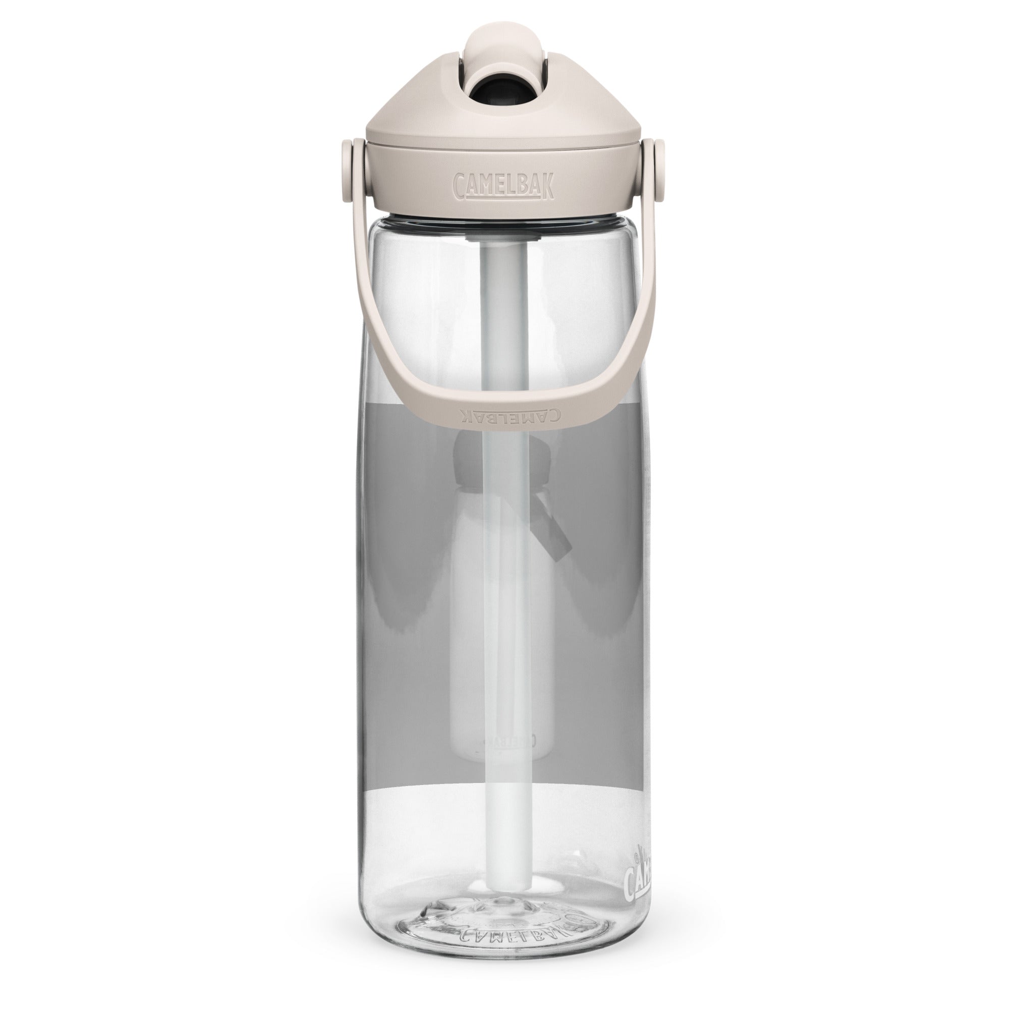 Flip straw water bottle - ACCESSOIRES SMARTPHONE