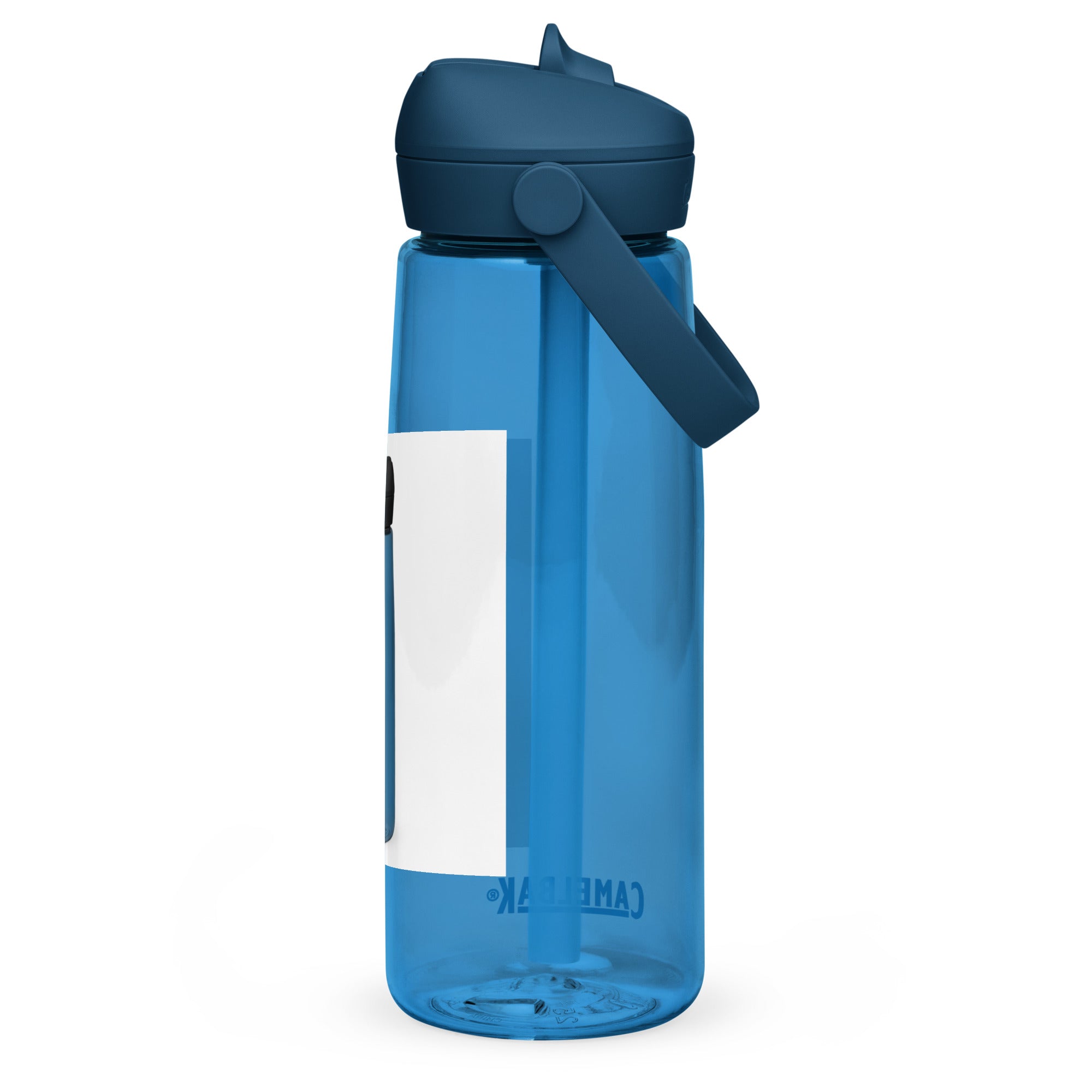 Flip straw water bottle - ACCESSOIRES SMARTPHONE