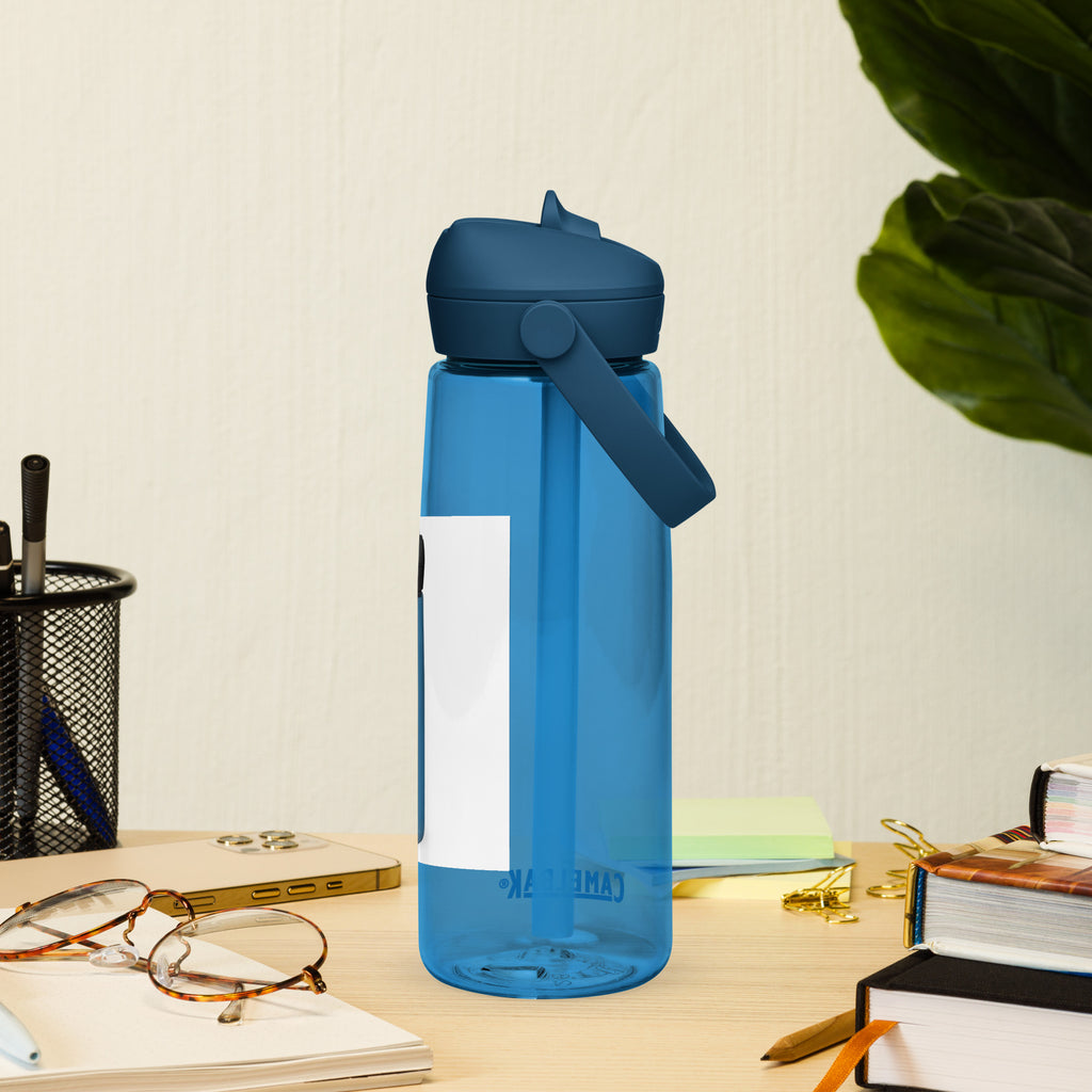Flip straw water bottle - ACCESSOIRES SMARTPHONE