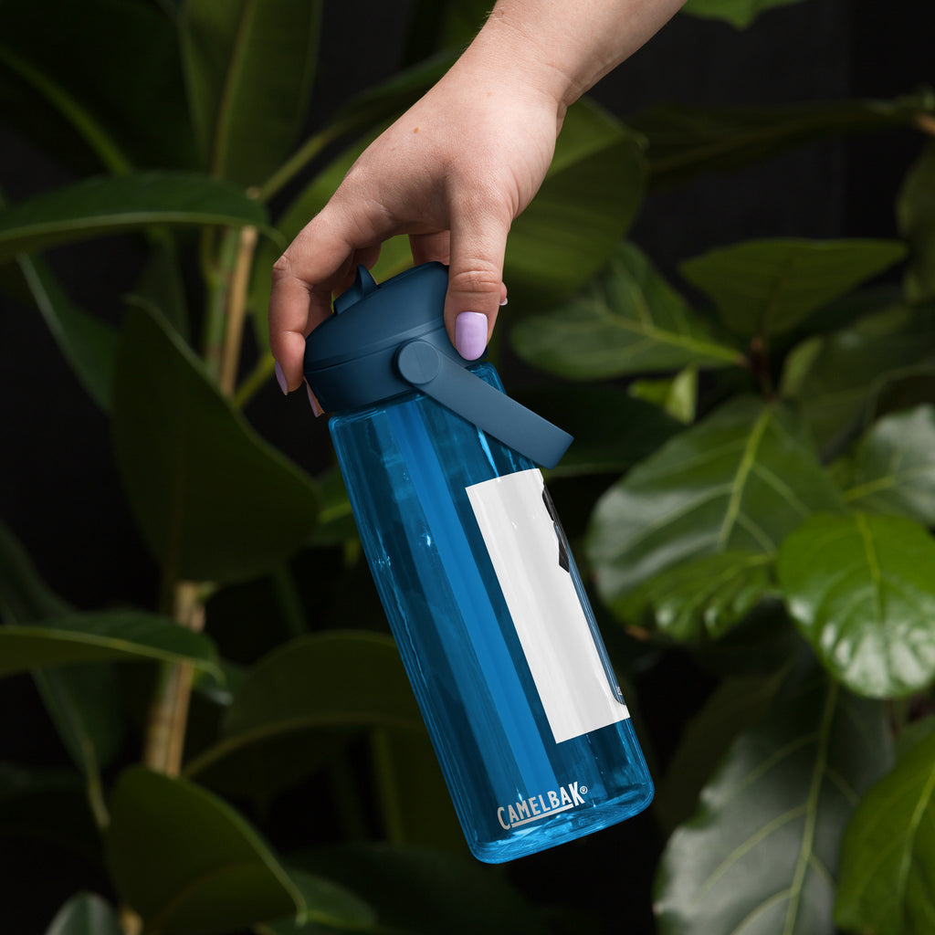Flip straw water bottle - ACCESSOIRES SMARTPHONE