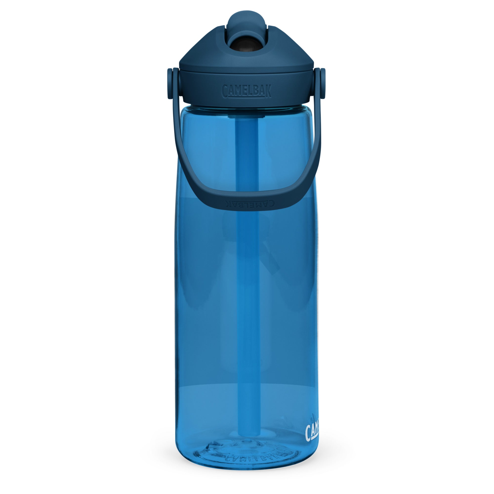 Flip straw water bottle - ACCESSOIRES SMARTPHONE