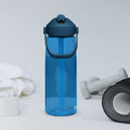 Flip straw water bottle - ACCESSOIRES SMARTPHONE