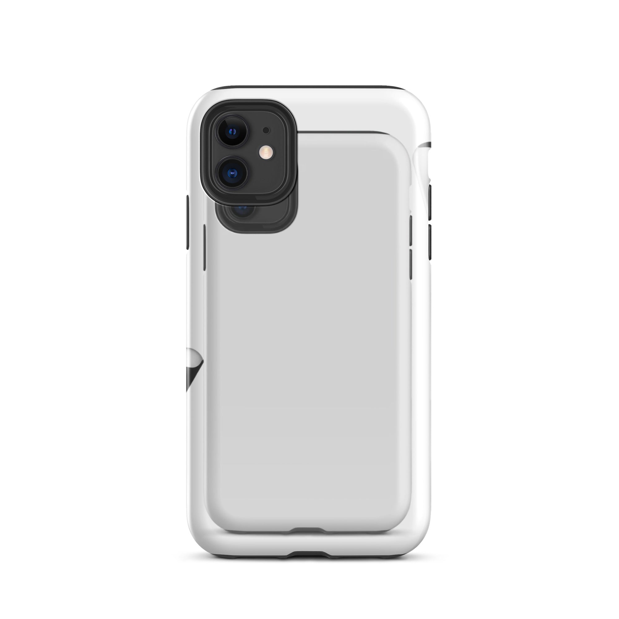 Coque Robuste iPhone — Protection Extrême Novacase - ACCESSOIRES SMARTPHONE