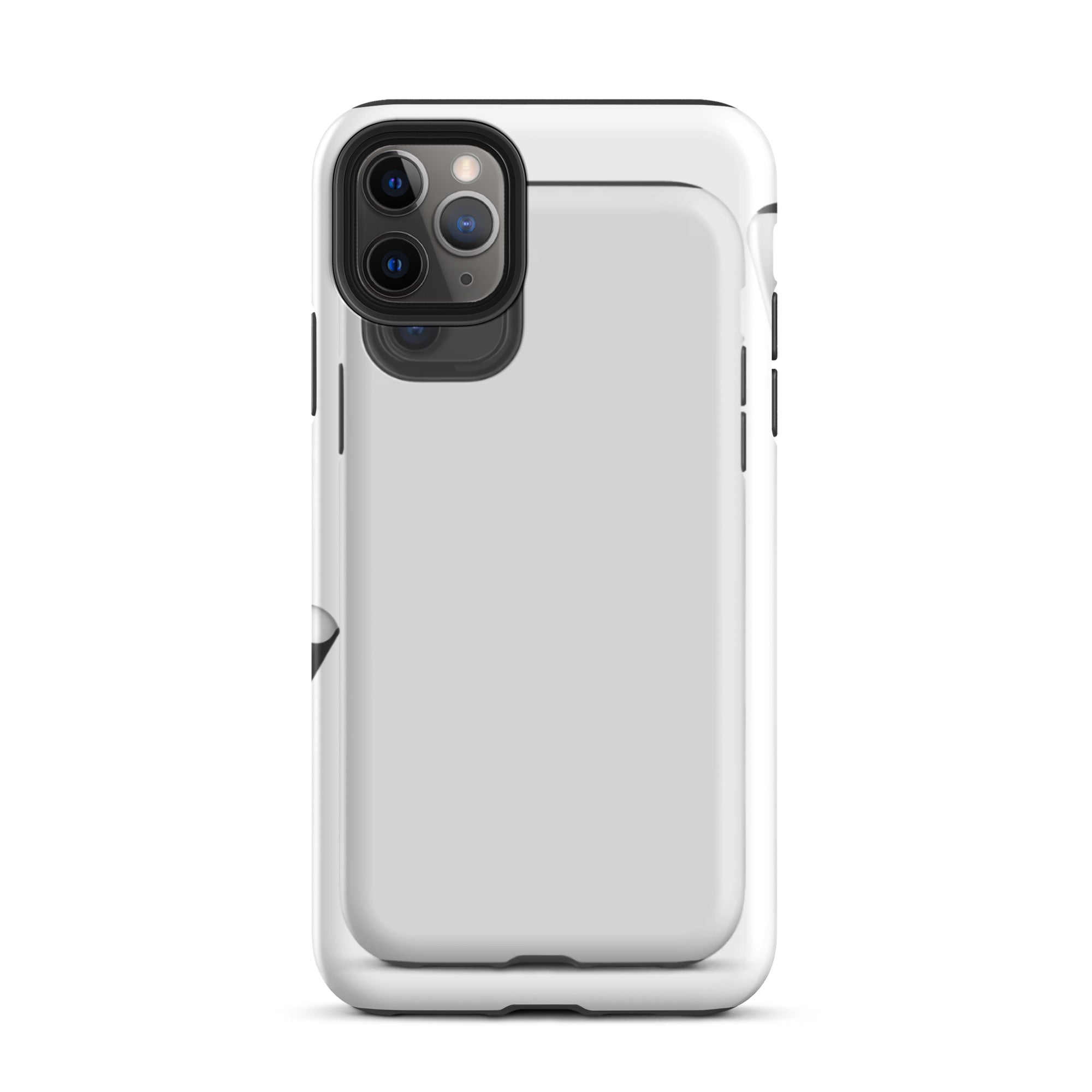 Coque Robuste iPhone — Protection Extrême Novacase - ACCESSOIRES SMARTPHONE